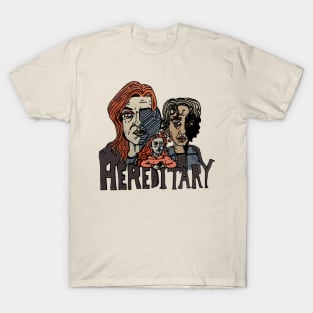 HEREDITARY T-Shirt